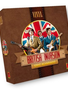 Vinyl: The Board Game  - British Invasion (EN)