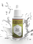 Warpaints: Acrylics: Air Matte White (18ml)