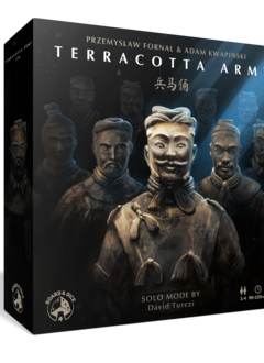 Terracotta Army (EN)