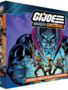 G.I. Joe: Mission Critical - Heavy Firepower Expansion (EN)