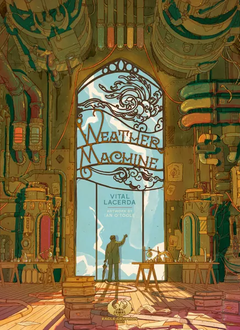 Weather Machine (FR)