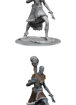 D&D Unpainted Mini: WV19 Stone Giant