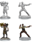 D&D Nolzur's Marvelous Unpainted Miniatures: Wave 19: Human Artificer & Human Apprentice