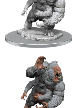 D&D Unpainted Mini: Wave 19 Girallon