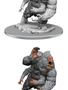 D&D Unpainted Mini: Wave 19 Girallon