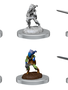 D&D Unpainted Mini: Wave 19 Quicklings