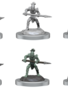 D&D Nolzur's Marvelous Unpainted Miniatures: Wave 19: Vegepygmies