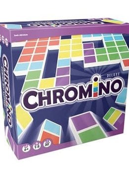 Chromino Deluxe (ML)