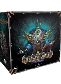 Chronicles of Drunagor: Age of Darkness (EN)
