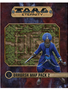 Torg Eternity: Orrorsh Map Pack 2