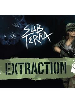 Sub Terra Extraction (EN)