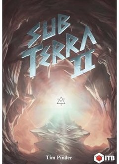 Sub Terra 2: Arima's Light (EN)