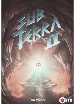 Sub Terra 2: Arima's Light (EN)