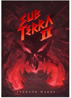 Sub Terra 2: Typhaon Wakes (EN)