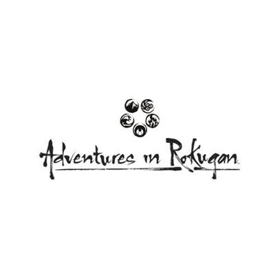 Adventures In Rokugan RPG Game Master's Kit - Schermo E Avventura Per Legend Of The Five Rings - EDGE Studio - 3