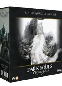 Dark Souls: Painted World Of Ariamis