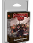 Summoner Wars 2nd Ed: Obsidian Dwarves