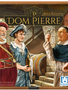 Dom Pierre Kickstarter