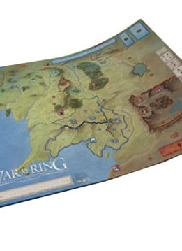 War of the Ring: Deluxe Game Mat