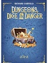 Dungeons, Dice & Danger