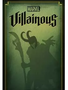Marvel Villainous: Le Pouvoir du Mensonge