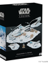 Star Wars Legion: Crashed X-Wing - Battlefield Exp. (EN)