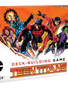 DC Comics Deck-Building Game : Teen Titans