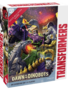 Transformers Deck-Building Game Dawn of the Dinobots (EN)
