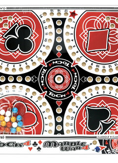 Tock 15'' 4 joueurs - Classique