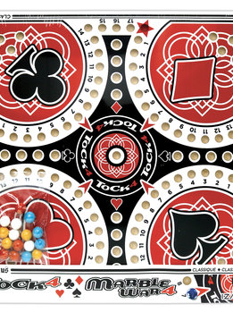 Tock 15'' 4 joueurs - Classique