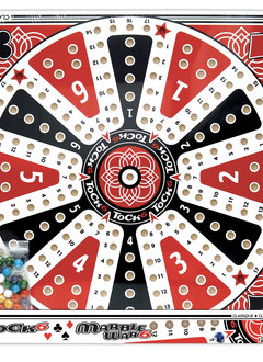 Tock 20'' 6 joueurs - Classique