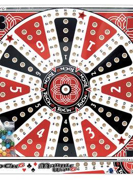 Tock 20'' 6 joueurs - Classique