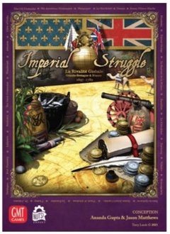 Imperial Struggle (FR)