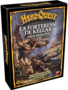 HeroQuest: La Forteresse de Kellar  (FR)