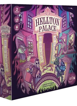 Hellton Palace (FR)