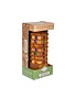 True Genius: Chinese Pagoda (EN)