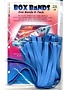 BC Box Rubber Bands 10"  (6 Pack)