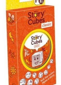 Rory's Story Cubes: Classic (ML)