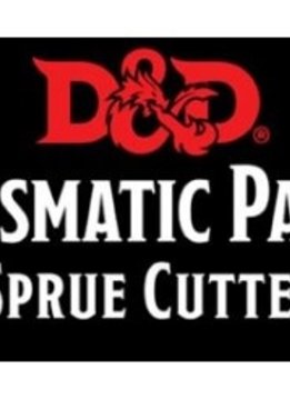 Dnd Prismatic Paint Sprue Cutter