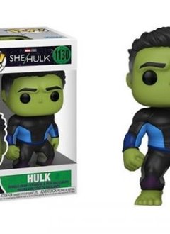 Pop! #1130 Marvel: She-Hulk - The Hulk