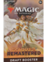 Dominaria Remastered Draft Booster Pack