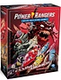 Power Rangers Deck Building: Flying Higher Exp