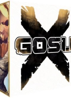 GosuX (FR)