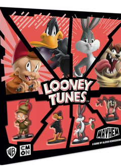 Looney Tunes: Mayhem (EN)