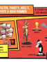 Looney Tunes: Mayhem - 4-Figure Pack (EN)