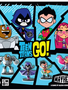 Teen Titan Go!: Mayhem (EN)