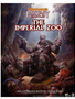 Warhammer Fantasy Roleplay: The Imperial Zoo (HC)