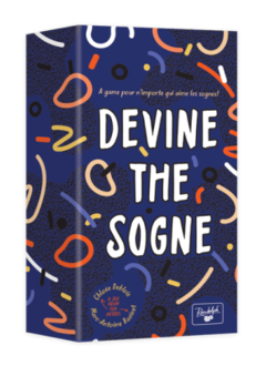 Devine the Sogne (FR)