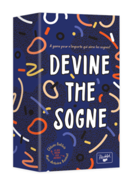 Devine the Sogne (FR)
