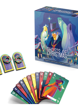 Ghosts of Christmas (EN)